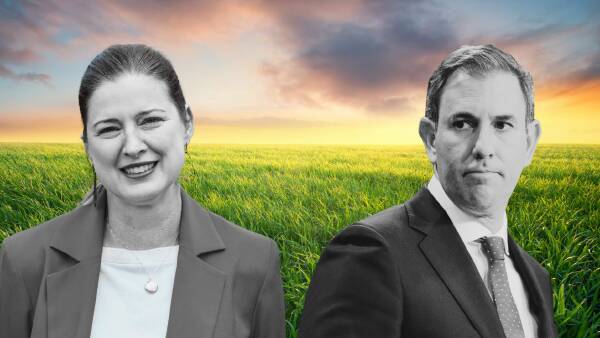 Farmers hit with new $138m export hike as Canberra moves to plug funding gap