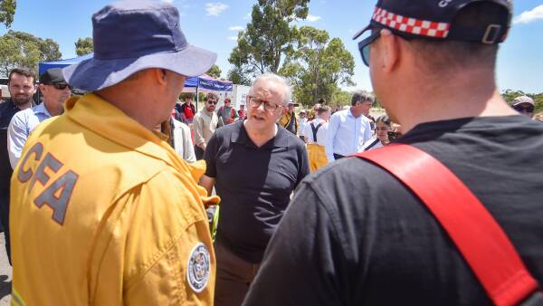 Sandbags to safeguards: Does Australia's disaster funding model need fixing?