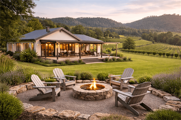 Accommodation Cessnock: Understanding Where to Stay When Exploring the Hunter Valley