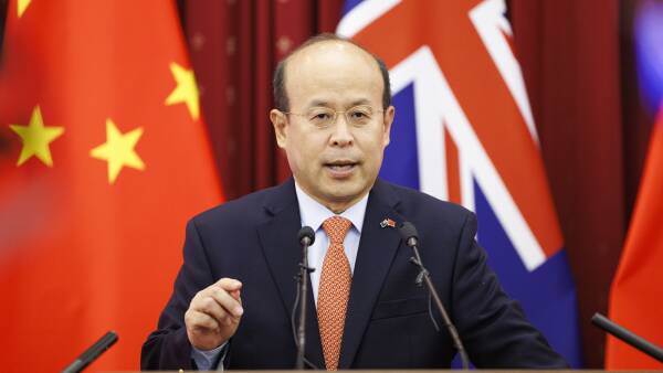 Beijing hints at retaliation as Albanese doubles down on Darwin Port takeover