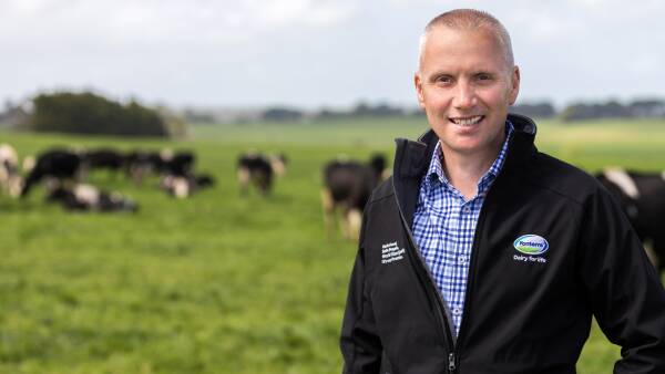 Elders picks top agribusiness identity to replace Mark Allison as new boss
