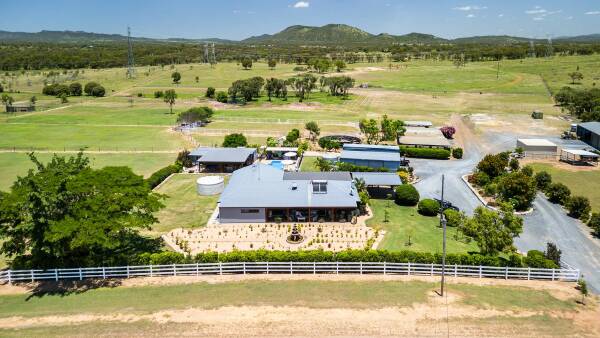 Well-located Allanmar Park combines space, privacy and versatility | Video