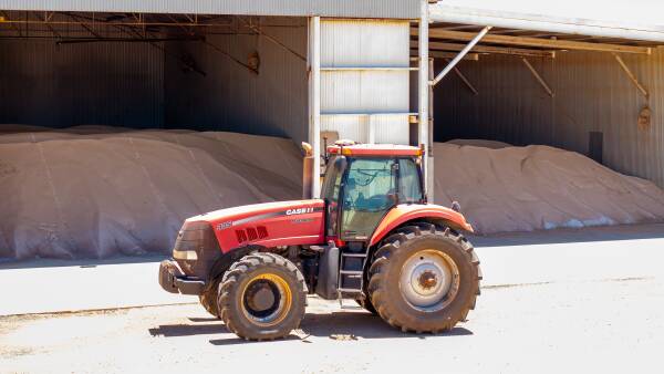 Urea prices up $100/t: what you need to know before seeding starts