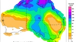 Flood watches issued as odds of tropical moisture hitting SA, Vic firm up