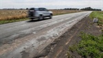 Regional councils stuck in budget potholes as country roads crumble