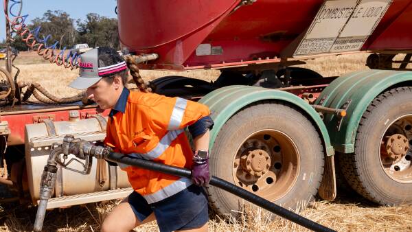 Supply visibility: Episode 3, ACM track fuel imports to keep diesel users informed