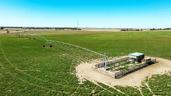 Lochaber powerhouse: 584ha Limestone Coast aggregation hits market