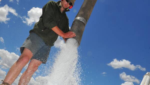 Incitec has more fert import plans brewing but no promises on Indo urea price