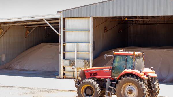 Beyond the farm gate: unpacking the mechanics of the fertiliser import plan