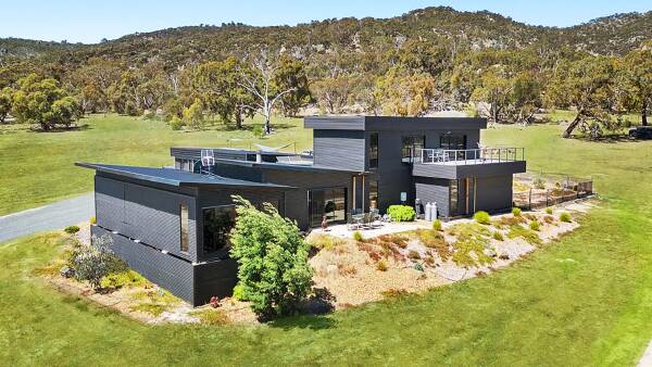 Unique shipping container home now has a new selling price