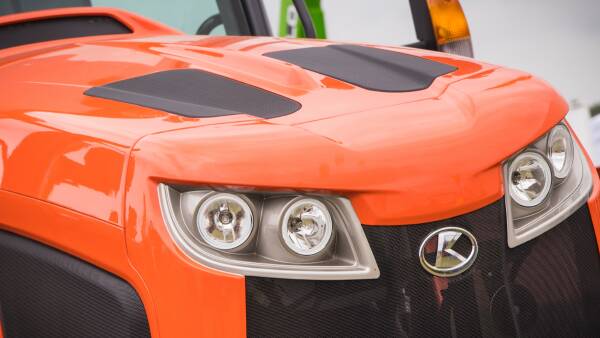 Beyond the big brands: could a tractor revolution be coming to Australia?