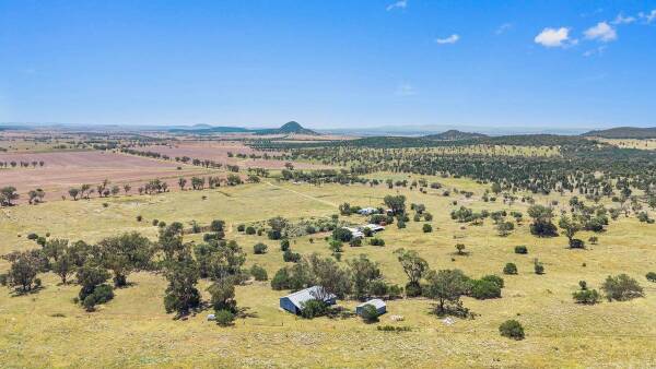 Sylvandale with proven grazing performance and the potential to subdivide