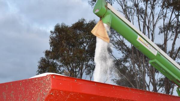 Caught in the crossfire: retailers and farmers lose to 'distorted' fert prices