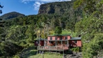 Pristine Scenic Rim country complete with Gondwana Rainforest | Video