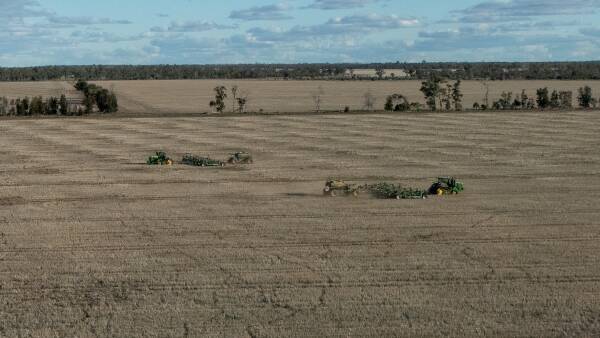 Premier irrigation, dryland cropping, grazing country to auction | Videos