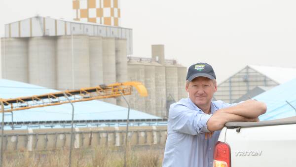 The catch-up: as ag leadership figures retire, see who got the top jobs