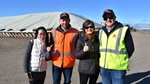 AGIC week sees popular grains industry conference head to rural heartland
