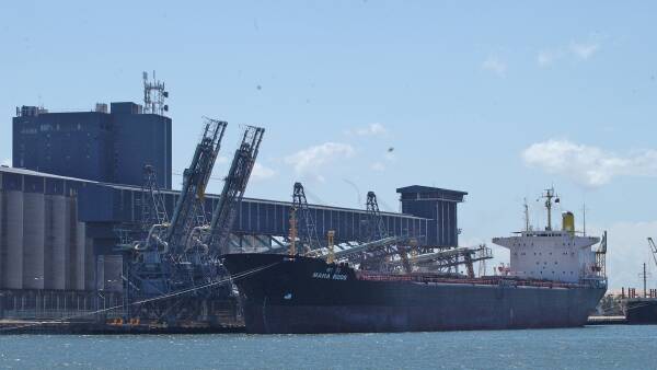 Canberra sets start date for new wheat port code with shift to self-regulation