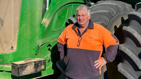 'It could cost us millions': Canberra's visa go-slow grounds harvest crews