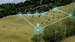 Who's behind the ag technology breakthroughs powering fenceless grazing