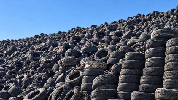 Synthetic diesel plant aims to turn rubbish into cheaper, cleaner farm fuel