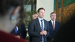 Pact under pressure: Labor accused of inflating EU trade deal benefits