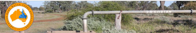 Artesian Bore Water Users Association